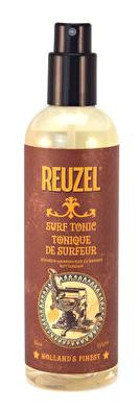 Reuzel Surf Şekillendirici Islak Görünümlü Provitaminli Hafif Saç Spreyi 355 ml