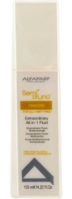 Alfaparf Milano Semi Di Lino Diamond Parlaklık Veren Islak Görünümlü Keratinli Güçlü Saç Spreyi 125 ml