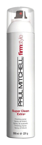 Paul Mitchell Sabitleyici Islak Görünümlü Provitaminli Ekstra Güçlü Saç Spreyi 300 ml
