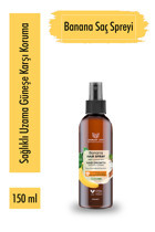 Ashley Joy Niacinamide Ve Vegan Içeren Saç Uzatma Islak Görünümlü Keratinli Hafif Saç Spreyi 150 ml