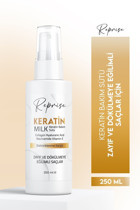 Reprise Milk Besleyici Islak Görünümlü Keratinli Hafif Saç Spreyi 250 ml