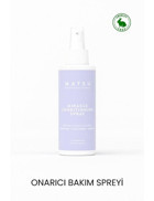 Matsu Miracle Besleyici Islak Görünümlü Biotin Güçlü Saç Spreyi 100 ml