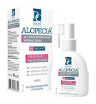 Alopecia Şekillendirici Islak Görünümlü Keratinli Güçlü Saç Spreyi 60 ml