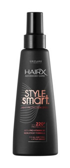 Oriflame Advanced Care Style Smart Isıdan Koruyucu Islak Görünümlü Provitaminli Hafif Saç Spreyi 150 ml