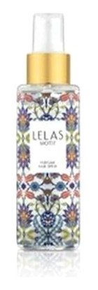 Lelas 1902 Motif Şekillendirici Islak Görünümlü Keratinli Güçlü Saç Spreyi 100 ml