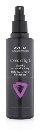 Aveda Speed Of Light Isıdan Koruyucu Islak Görünümlü Keratinli Güçlü Saç Spreyi 200 ml