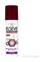 L'Oreal Paris Komple Onarıcı Islak Görünümlü Keratinli Güçlü Saç Spreyi 200 ml