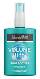 John Frieda Lift - Root Booster Şekillendirici Islak Görünümlü Keratinli Güçlü Saç Spreyi 125 ml