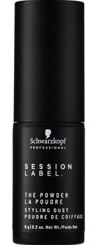 Schwarzkopf Session Label The Powder Dolgunlaştırıcı Islak Görünümlü Provitaminli Hafif Saç Spreyi 2x8 gr