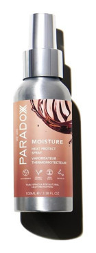 We Are Paradoxx Mouisture Heat Protect Isıdan Koruyucu Islak Görünümlü Provitaminli Yüksek Saç Spreyi 100 ml