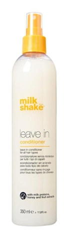Milk Shake Leave In Conditioner Besleyici Islak Görünümlü Keratinli Güçlü Saç Spreyi 200 ml