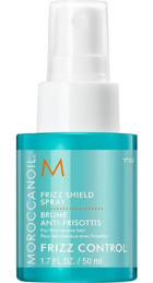 Moroccanoil Frizz Control Şekillendirici Islak Görünümlü Provitaminli Hafif Saç Spreyi 50 ml