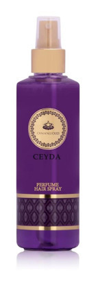 Osmanlı Oud Ceyda Besleyici Islak Görünümlü Keratinli Hafif Saç Spreyi 100 ml