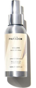 We Are Paradoxx Texture Dolgunlaştırıcı Islak Görünümlü Provitaminli Hafif Saç Spreyi 100 ml