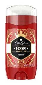 Old Spice Icon Pudrasız Ter Önleyici Stick Erkek Deodorant 85 ml
