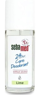 Sebamed Lime Pudrasız Ter Önleyici Roll-On Kadın Deodorant 50 ml