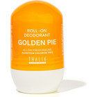 Thalia Golden Pie Pudrasız Organik Roll-On Kadın Deodorant 50 ml
