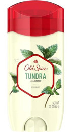 Old Spice Tundra Pudrasız Ter Önleyici Stick Kadın Deodorant 85 ml