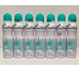 Emotion Aqua Kiss Pudrasız Ter Önleyici Sprey Kadın Deodorant 7x150 ml