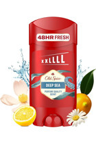 Old Spice Deep Sea Pudrasız Stick Erkek Deodorant 85 ml