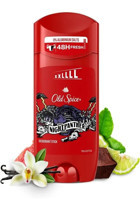 Old Spice Night Panther Pudrasız Ter Önleyici Stick Erkek Deodorant 85 ml