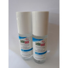 Sebamed Fresh Pudrasız Ter Önleyici Antiperspirant Roll-On Kadın Deodorant 2x50 ml