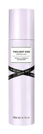 So Twilight Kiss Pudrasız Ter Önleyici Sprey Kadın Deodorant 140 ml