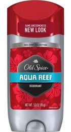 Old Spice Aqua Reef Pudrasız Ter Önleyici Stick Erkek Deodorant 85 ml
