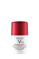 Vichy Clinical Control Pudrasız Ter Önleyici Antiperspirant Roll-On Unisex Deodorant 50 ml