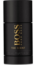 Hugo Boss The Scent Pudrasız Ter Önleyici Stick Erkek Deodorant 75 ml
