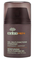 Nuxe Hydratant Pudrasız Ter Önleyici Antiperspirant Jel Erkek Deodorant 50 ml