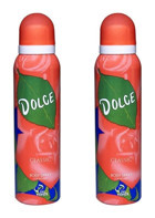 Dolce Vita Classic Pudrasız Ter Önleyici Sprey Kadın Deodorant 2x125 ml