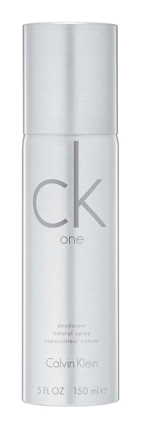 Calvin Klein Pudrasız Ter Önleyici Sprey Erkek Deodorant 150 ml