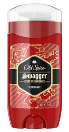 Old Spice Swagger Pudrasız Ter Önleyici Stick Erkek Deodorant 85 ml