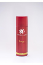 Viterbo Lazio Rouge Pudrasız Ter Önleyici Sprey Erkek Deodorant 200 ml