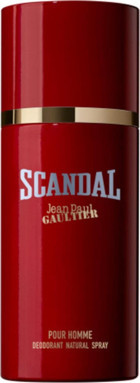 Jean Paul Gaultier Scandal Pudrasız Ter Önleyici Sprey Kadın Deodorant 150 ml