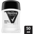 Rexona Invisible Pudrasız Ter Önleyici Antiperspirant Stick Erkek Deodorant 50 ml