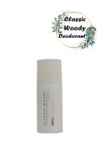 Bargello Classic Woody Pudrasız Ter Önleyici Sprey Erkek Deodorant 150 ml