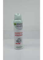 Garnier Ultra Kuru Pudrasız Ter Önleyici Antiperspirant Sprey Kadın Deodorant 150 ml