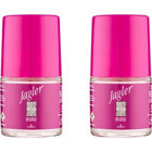 Jagler Classic Pudrasız Ter Önleyici Antiperspirant Roll-On Kadın Deodorant 2x50 ml