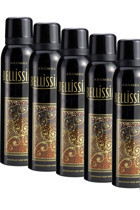 Bellissima Pudrasız Ter Önleyici Sprey Kadın Deodorant 5x150 ml