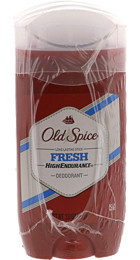 Old Spice Fresh Pudrasız Ter Önleyici Stick Erkek Deodorant 85 ml
