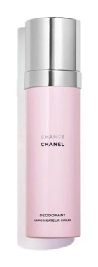 Chanel Chance Pudrasız Ter Önleyici Sprey Kadın Deodorant 100 ml