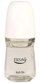 Ersağ No:156 Pudrasız Ter Önleyici Roll-On Kadın Deodorant 50 ml