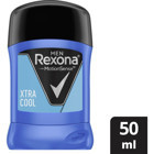 Rexona Extra Cool Pudrasız Ter Önleyici Antiperspirant Stick Erkek Deodorant 40 ml