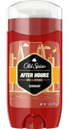 Old Spice After Pudrasız Ter Önleyici Stick Erkek Deodorant 85 ml