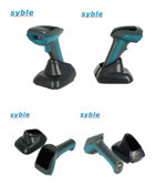 Syble VP-50 Bluetooth 2D Lazer El Terminali Barkod Okuyucu