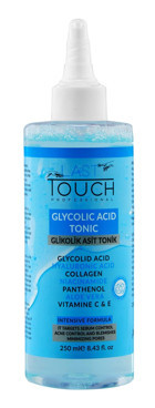 Last Touch Tüm Ciltler İçin Yeşil Çay Leke Giderici Yüz Temizleyici Tonik 250 ml