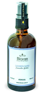 Bioran Tüm Ciltler İçin Gözenek Sıkılaştırıcı Tonik 100 ml