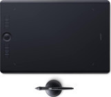 Wacom Intuos LCD Kablosuz Kalemli Bluetooth Grafik Tablet
